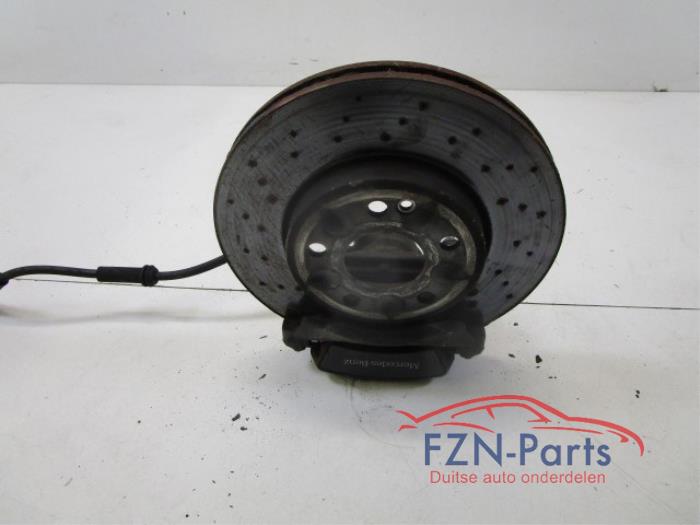 Diversen Mercedes CLA (22738487)