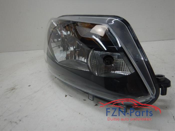 Diffuser achterbumper Seat Ibiza (22727026)