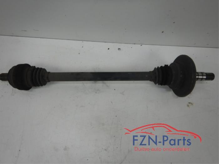 Mercedes-Benz C-Klasse W205 Aandrijfas Links-Achter