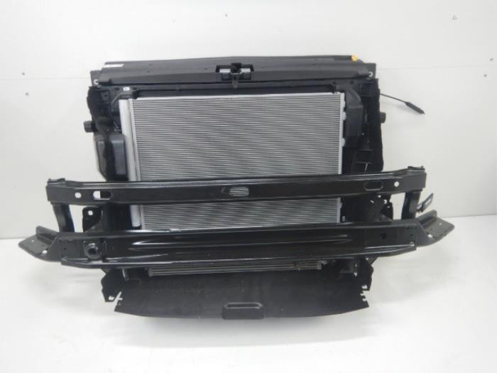 Koelerset Volkswagen Crafter (22726838)