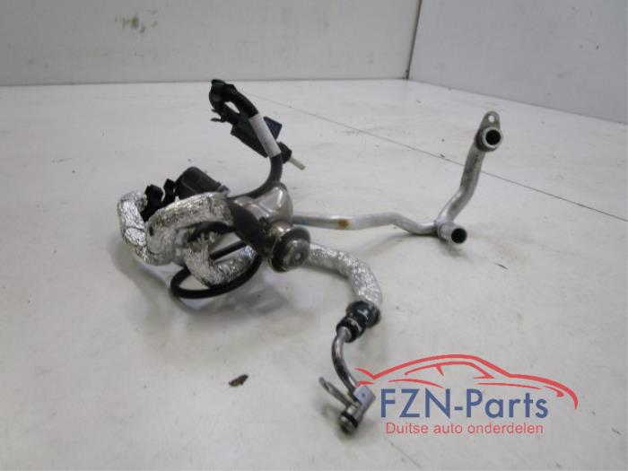 Injector (benzine injectie) Volkswagen Touareg (22742389)