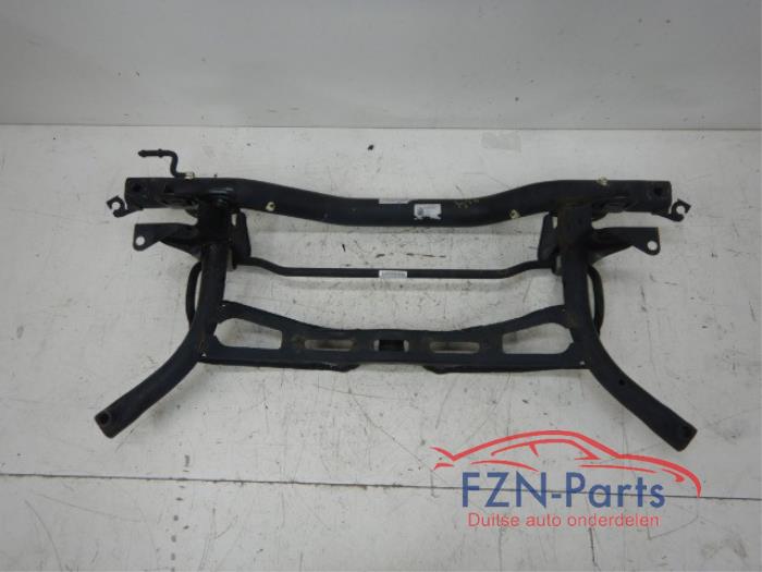VW Golf 7 Onafhankelijke Achteras Wielophanging Subframe Achterzijde