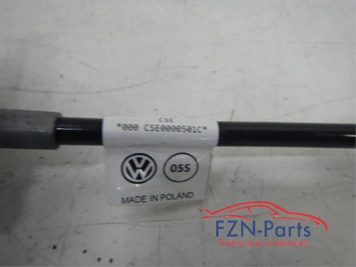 Schakelmechaniek Volkswagen Transporter (22730581)