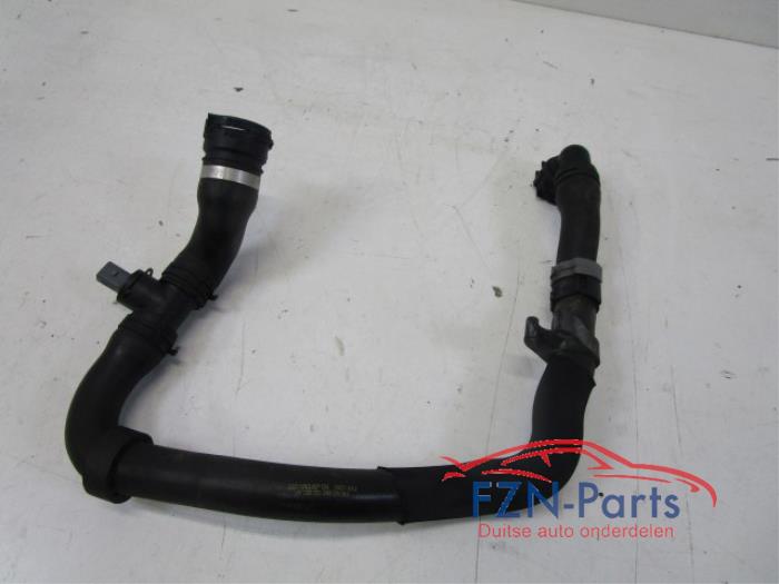 Radiateur Volkswagen Tiguan (22745256)