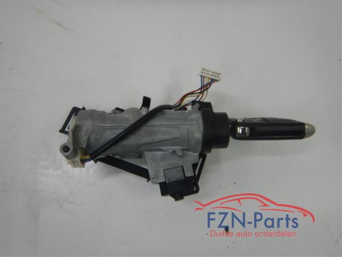Contactblok contactslot Volkswagen Golf (22742261)
