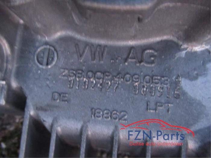 VW Tiguan 5NA Tussenbak