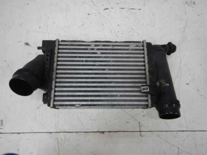 Intercooler Diversen (22735078)