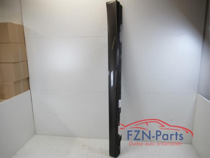 Zijskirt links BMW 3-Serie (22727566)