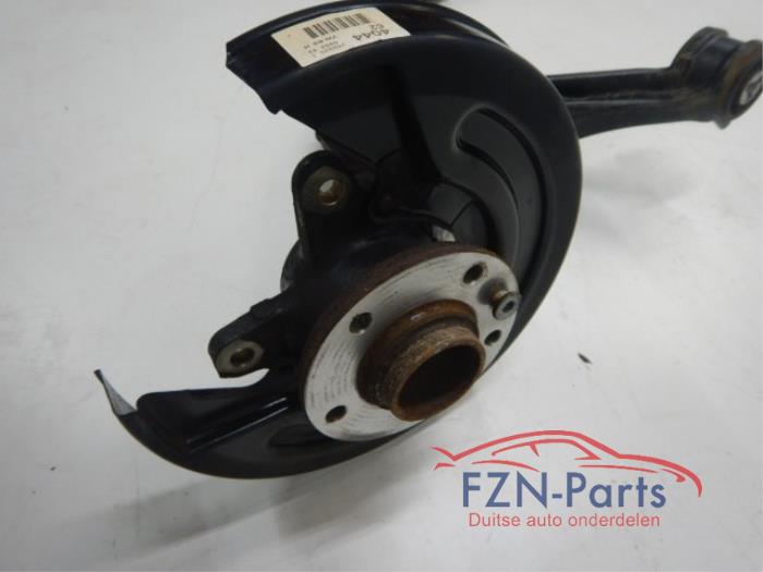 Wielophanging rechts-achter Volkswagen Transporter (22729586)