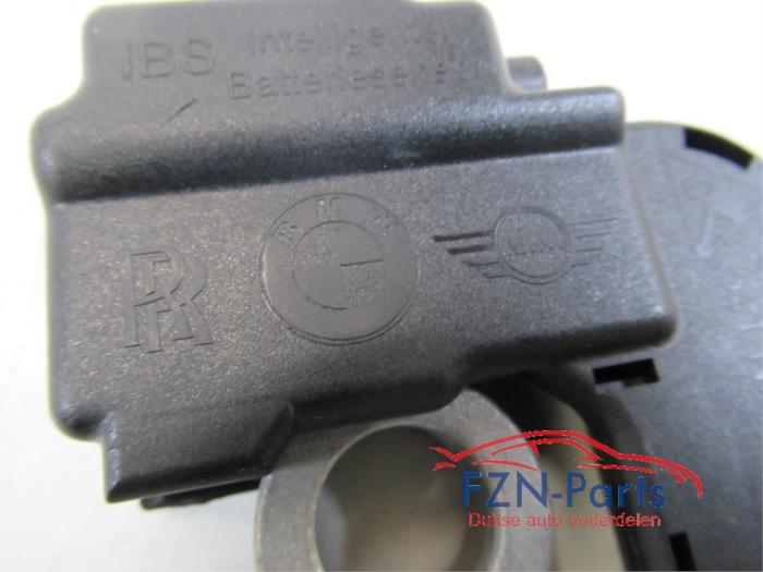 Accupool BMW 3-Serie (22740683)