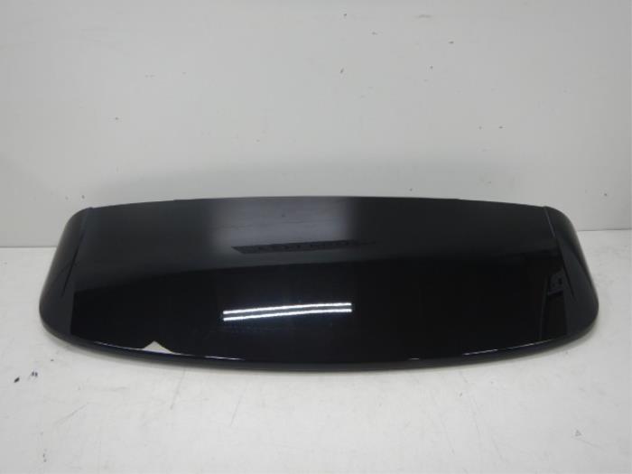 VW ID7 Dakspoiler