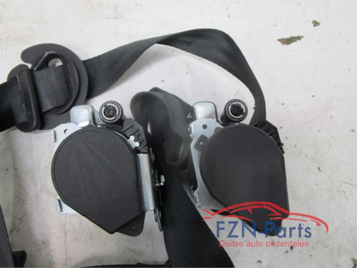 Veiligheidsgordel Set voor Volkswagen Arteon (22728990)