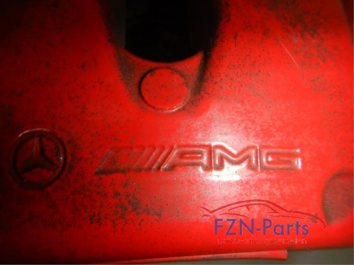 Mercedes-Benz A-Klasse W176 A45 AMG Remklauw Links-Achter