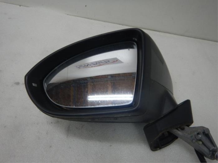Buitenspiegel links Volkswagen Touran (22725303)