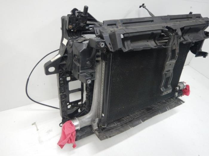 VW Touareg 760 Koelerpakket 3.0 TDI Radiateur Condensor