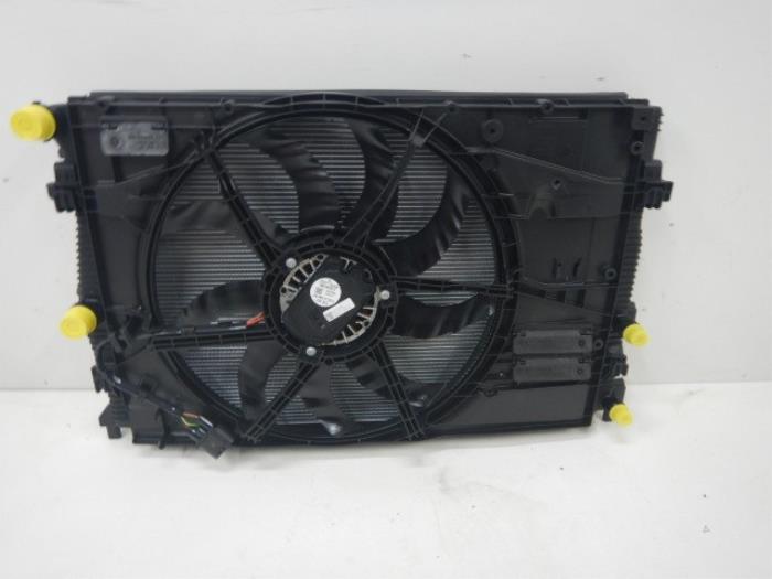Koelerset Volkswagen Polo (22726849)