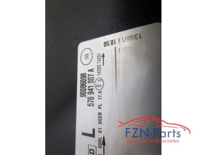 Koplamp links Seat Ateca (22721512)