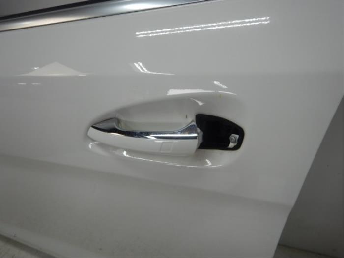 Portier 4Deurs links-voor Mercedes Diversen (22723256)