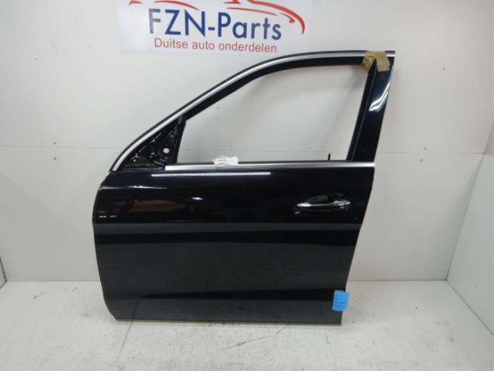 Portier 4Deurs links-voor Mercedes GL-KLASSE (22723260)