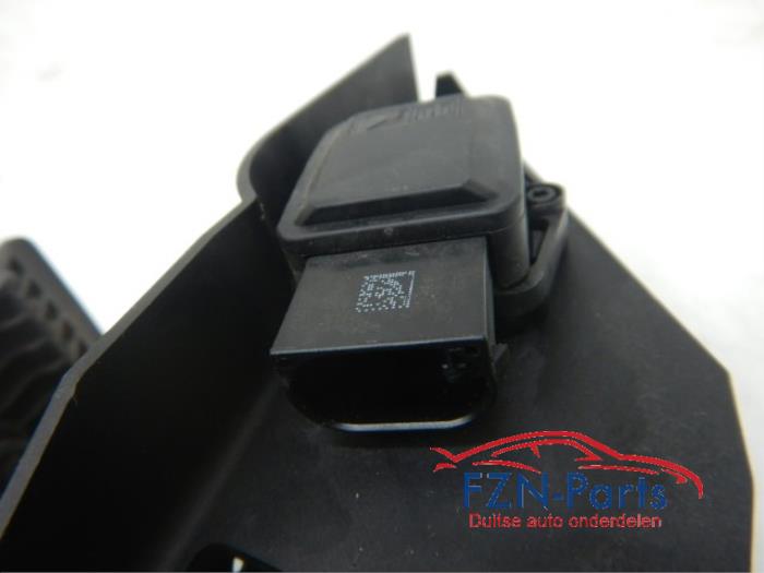 Gaspedaal BMW Z4 (22734107)