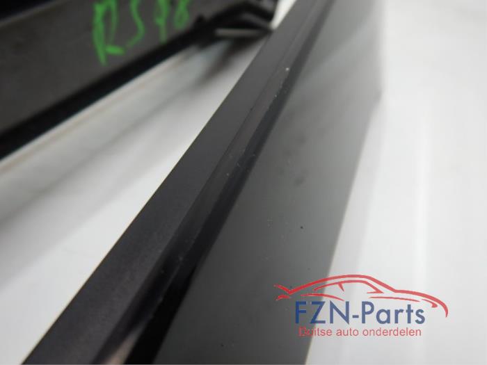 Spoiler achterruit Audi Q8 (22727337)