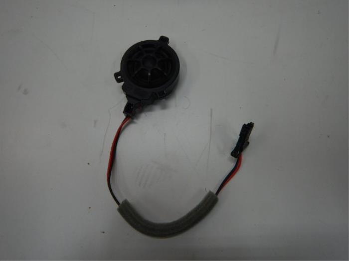 VW Golf 8 Tweeter Voorzijde L/R