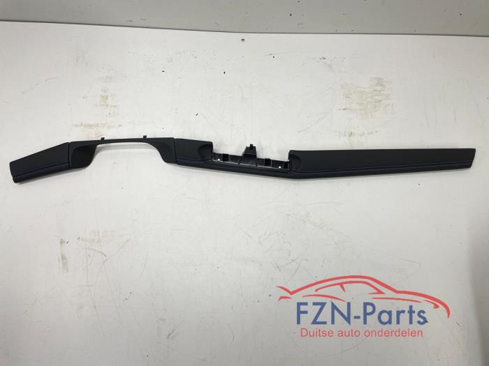 Bekleding Set (compleet) Volkswagen Tiguan (22770788)