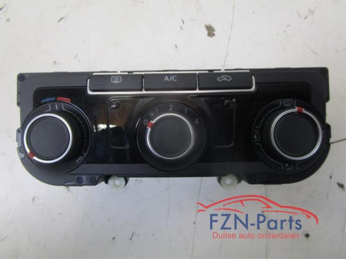 Climatronic Paneel Volkswagen Caddy (22733161)
