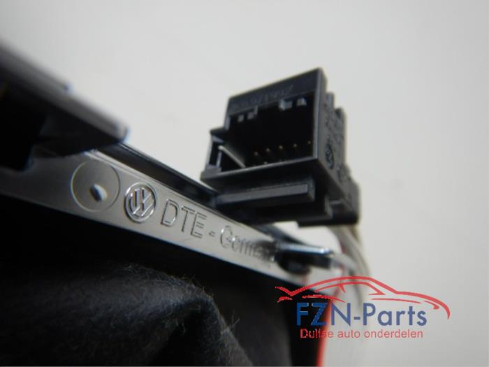 Versnellingspook Volkswagen Tiguan (22743297)