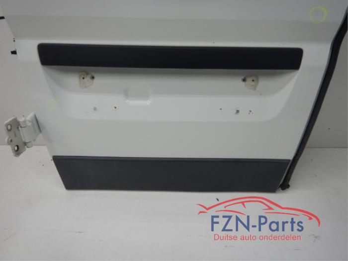 Citroen Jumper Portier/Deur Links Achter