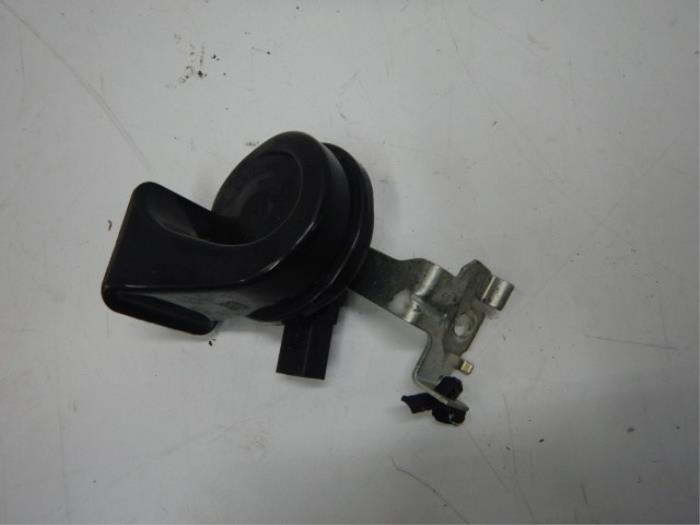 Claxon Volkswagen Golf (22727232)