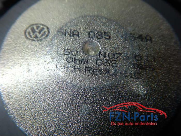 VW Tiguan 5NA Harman Kardon Speaker set