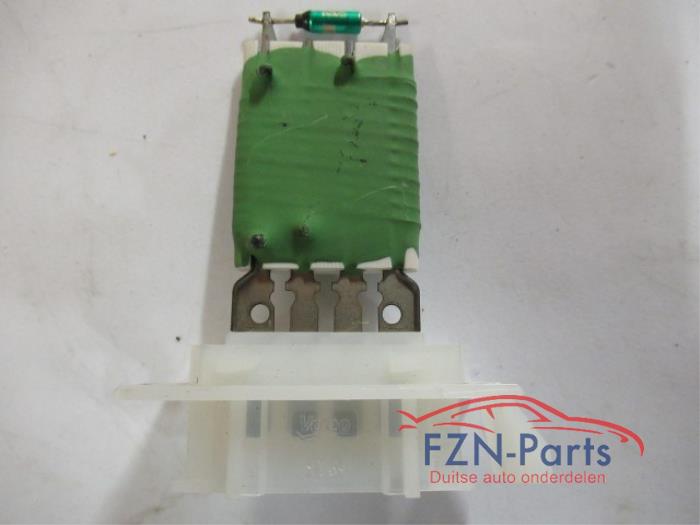 Climatronic Paneel Volkswagen Caddy (22739975)