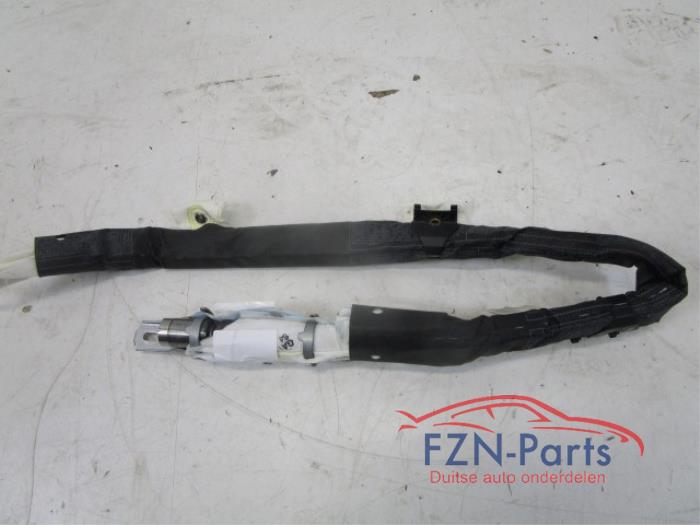 Fiat 500 Dakairbag Rechts