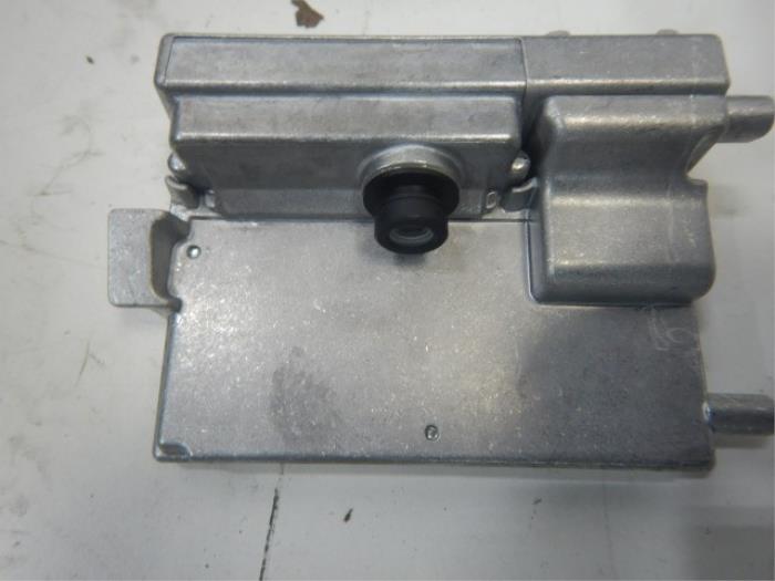 VW ID4 Front Camera Voorzijde