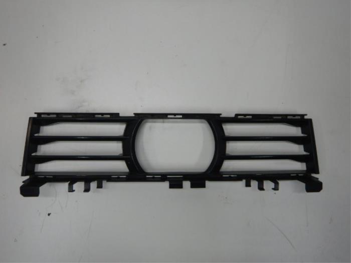 BMW 5-Serie G30 Bumper Inleg Voorzijde ACC
