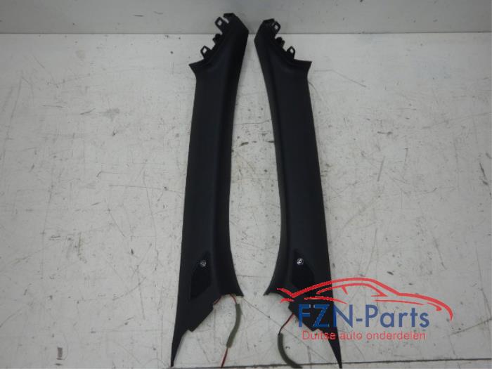 Stijl rechts-voor Volkswagen T-Roc (22738536)