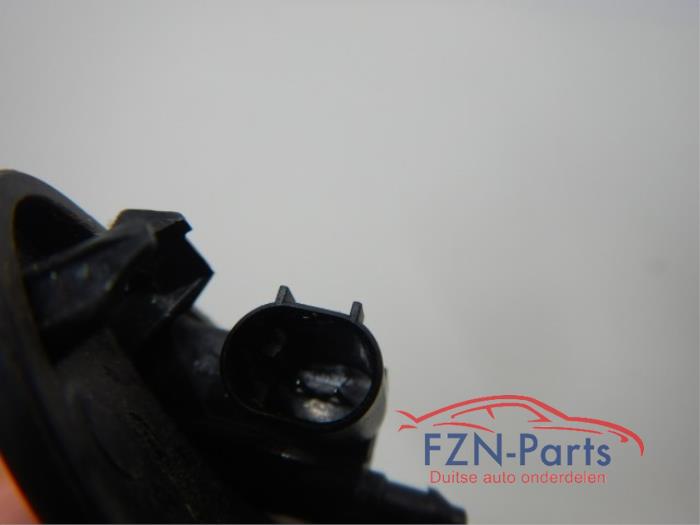 Ruitensproeier voor Volkswagen Caddy (22739249)