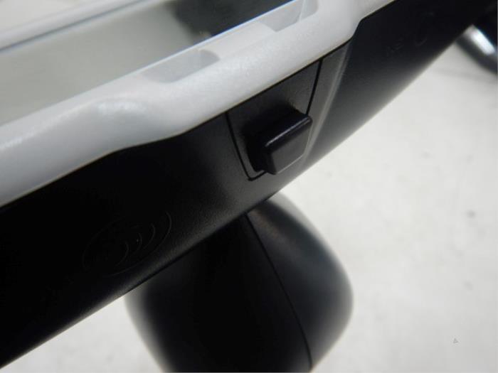 Binnenspiegel Volkswagen Caddy (22726531)