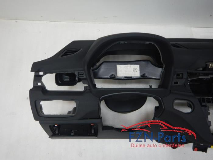 Dashboard BMW 1-Serie (22730107)