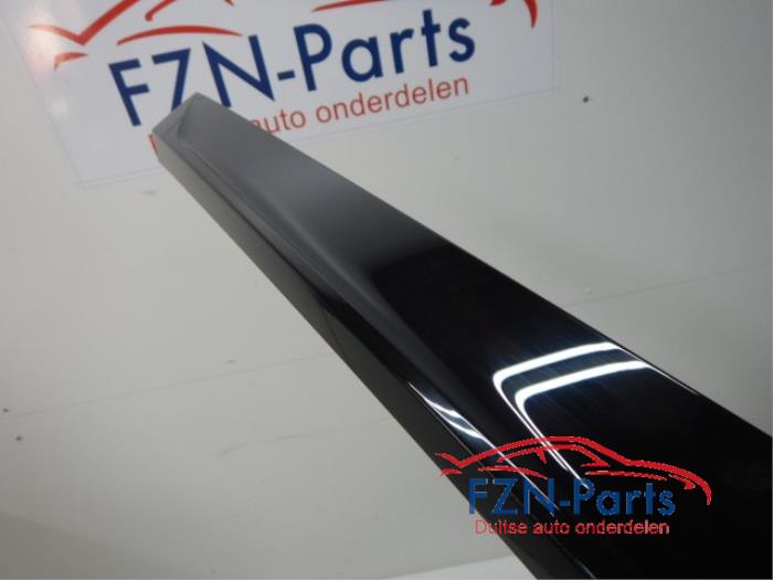 Audi Q7 4M Achterklep Spoilers Links/Rechts