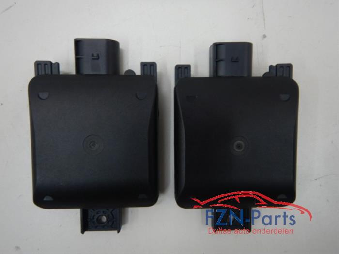 VW Golf 8 5H Side-Assist Module Rechts/Links Set