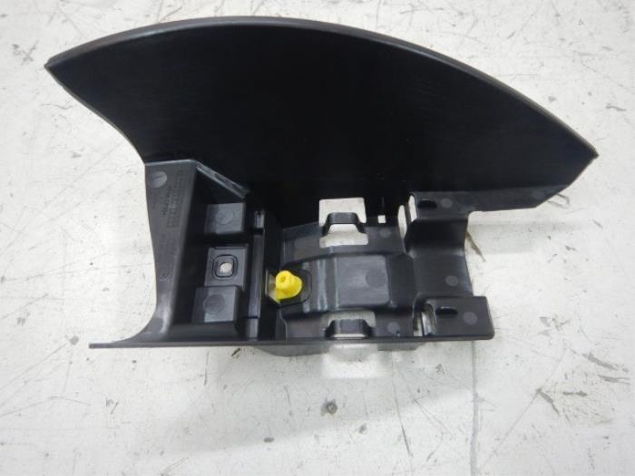 Audi A3 8Y0 Side assist Houder Rechts-achter