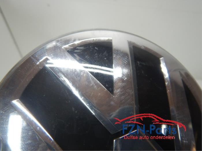 Embleem Volkswagen Touareg (22729208)