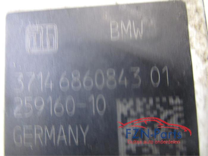 BMW 5-Serie F-10 Niveausensor Koplamphoogteverstelling