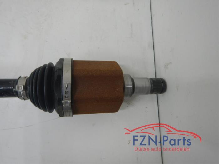 VW ID4 Aandrijfas Links-voor