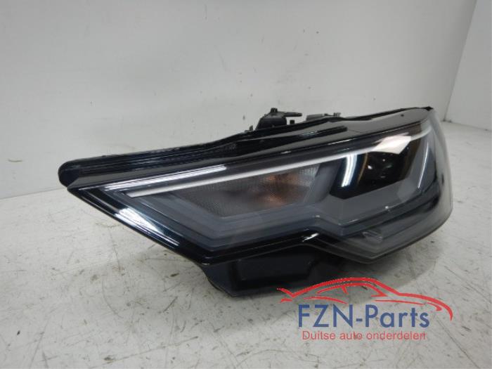 Audi A6 4K VOLLED Koplamp Links