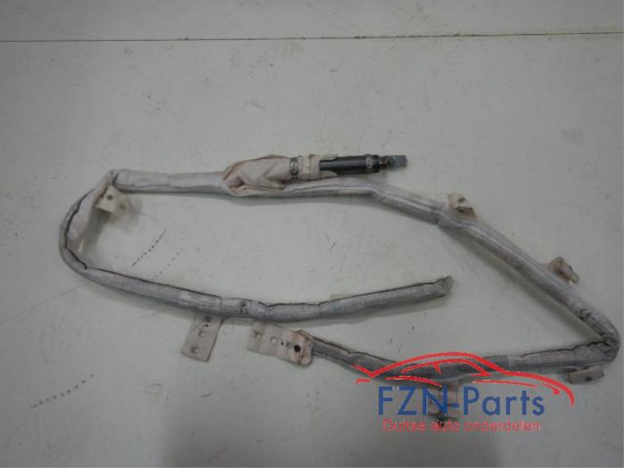 Airbag hemel links Skoda Superb (22730341)