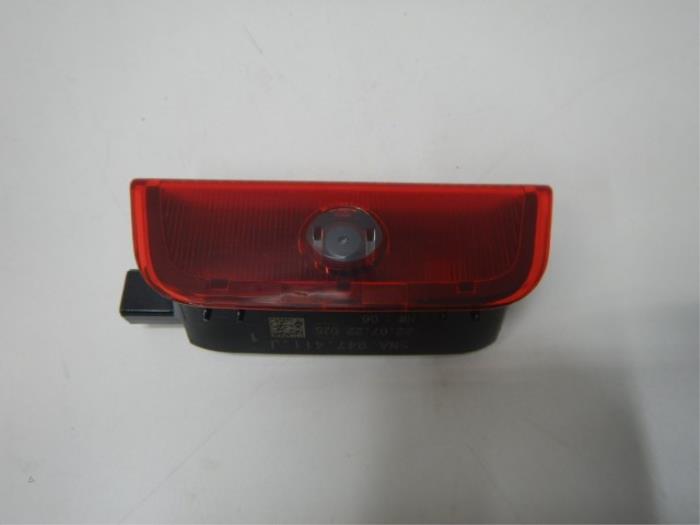 VW Tiguan 5NA LED Projector Portier