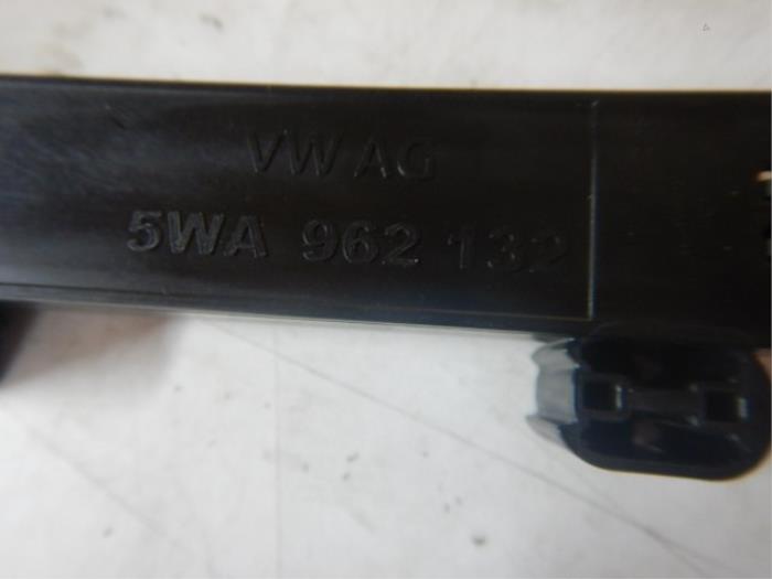 Keyless entry antenne Volkswagen Golf (22735207)